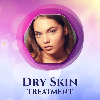 dry skin